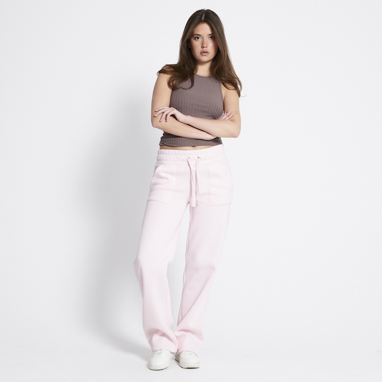 Sweatpants "Stella Low Waist" Sweatpants "Stella Low Waist"